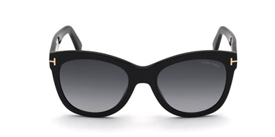 Tom Ford Wallace TF870 Black-Grey-Gradient #colour_black-grey-gradient