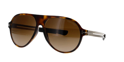 Tom Ford Oscar TF881 Dark-Havana-Brown-Gradient #colour_dark-havana-brown-gradient