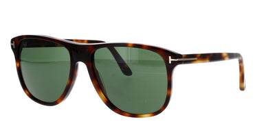 Tom Ford Joni TF905 Blonde-Havana-Green #colour_blonde-havana-green