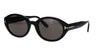Tom Ford Genevieve-02 TF916 Black-Grey #colour_black-grey