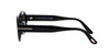 Tom Ford Genevieve-02 TF916 Black-Grey #colour_black-grey