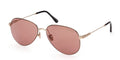 Tom Ford Porscha TF993