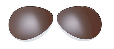 Porsche Design P8478 Replacement Lenses Sunglasses