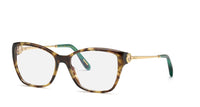 Chopard VCH322S Havana Brown #colour_havana-brown