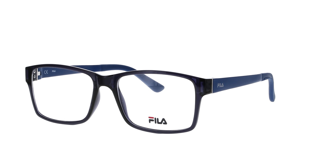 Fila VF9103 Blue #colour_blue