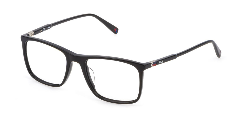 Fila VF9403 Shiny Black #colour_shiny-black