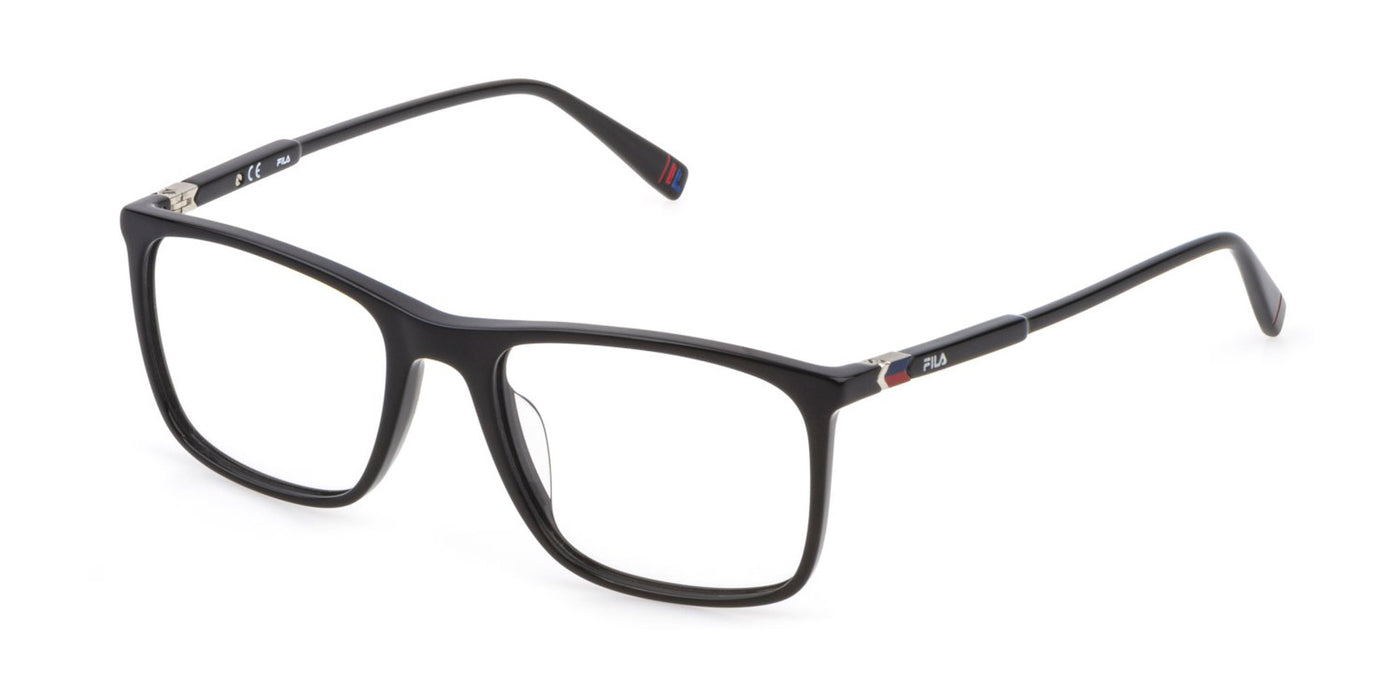 Fila VF9403 Shiny Black #colour_shiny-black