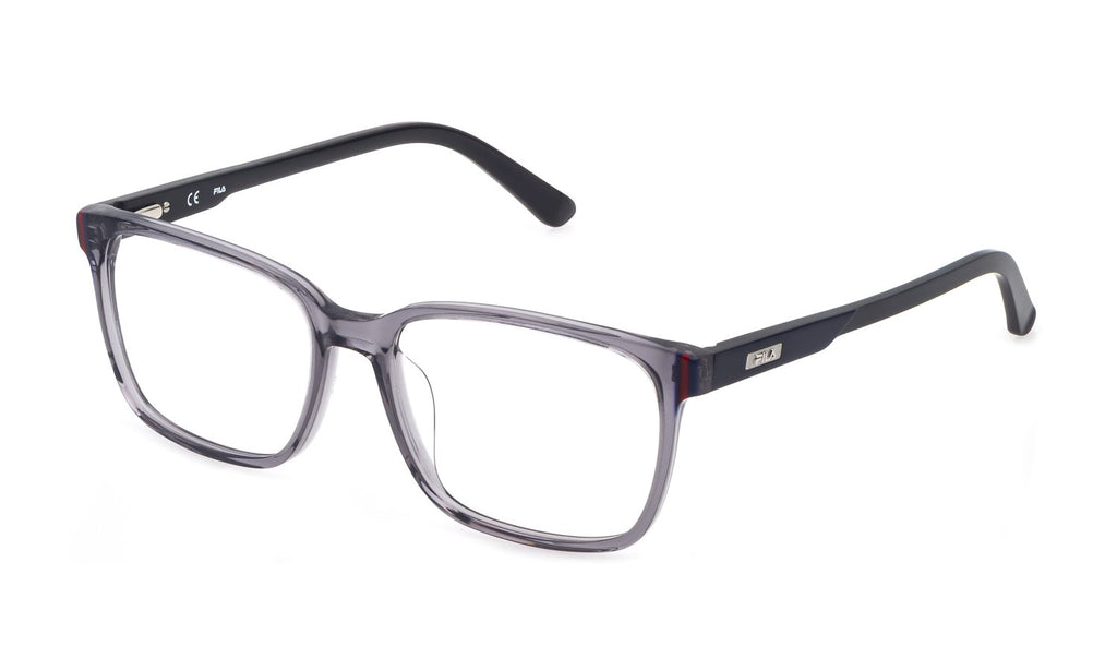 Fila VFI032 Shiny Transparent Grey #colour_shiny-transparent-grey