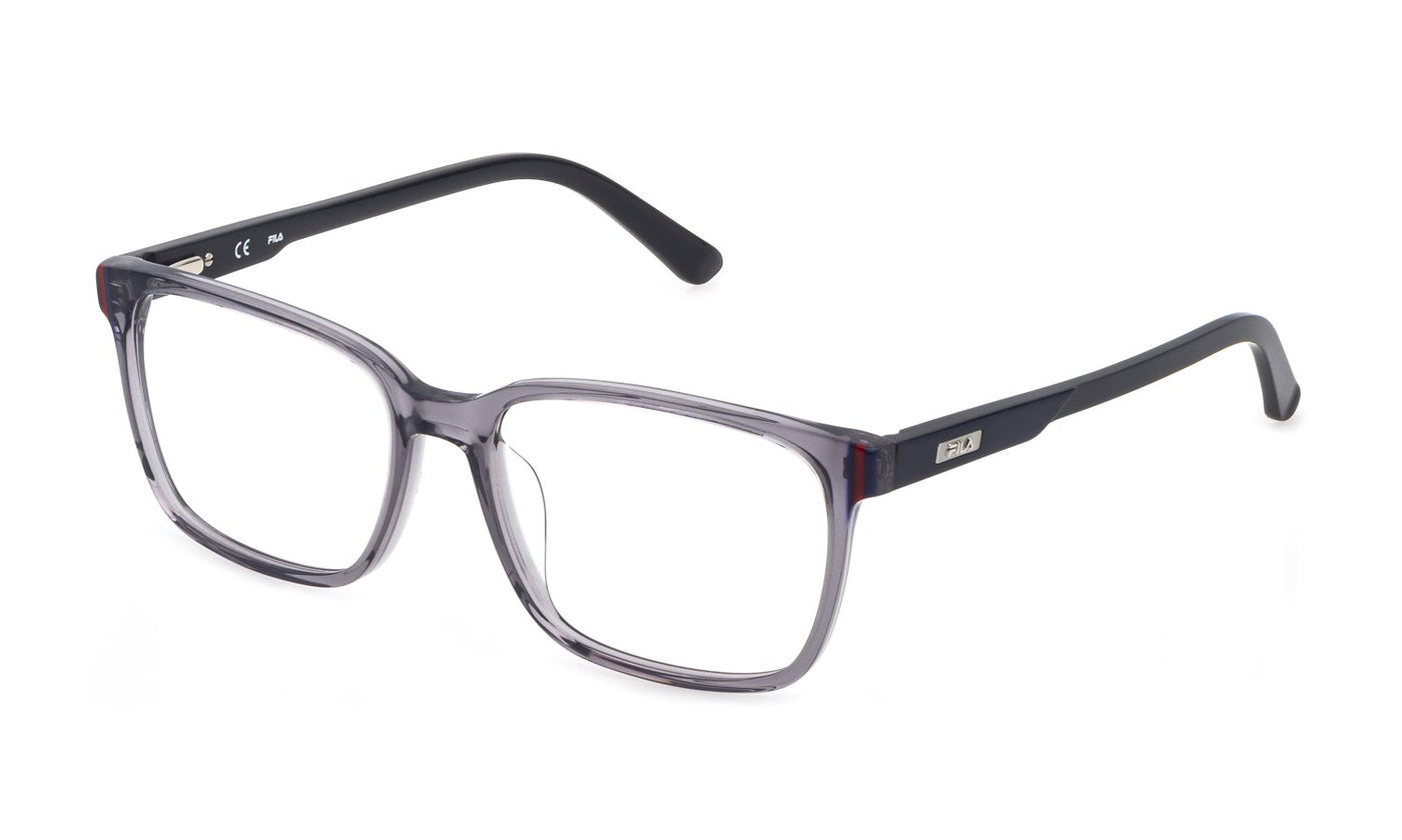 Fila VFI032 Shiny Transparent Grey #colour_shiny-transparent-grey