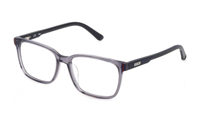 Fila VFI032 Shiny Transparent Grey #colour_shiny-transparent-grey