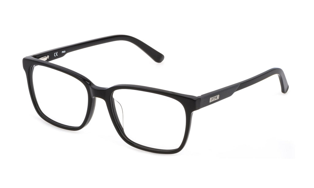 Fila VFI032 Shiny Black #colour_shiny-black