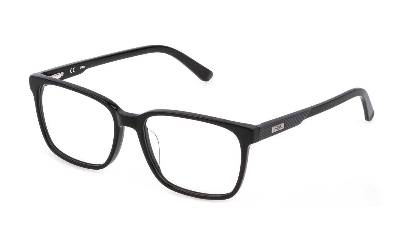 Fila VFI032 Shiny Black #colour_shiny-black