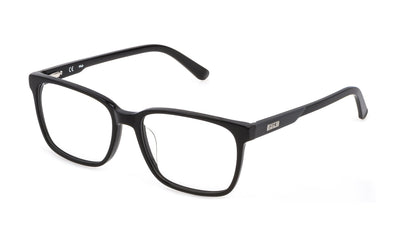 Fila VFI032 Shiny Black #colour_shiny-black