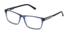 Fila VFI034 Transparent Blue #colour_transparent-blue