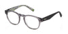Fila VFI211 Shiny Transparent Grey #colour_shiny-transparent-grey