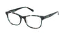 Mulberry VML135 Green Havana #colour_green-havana