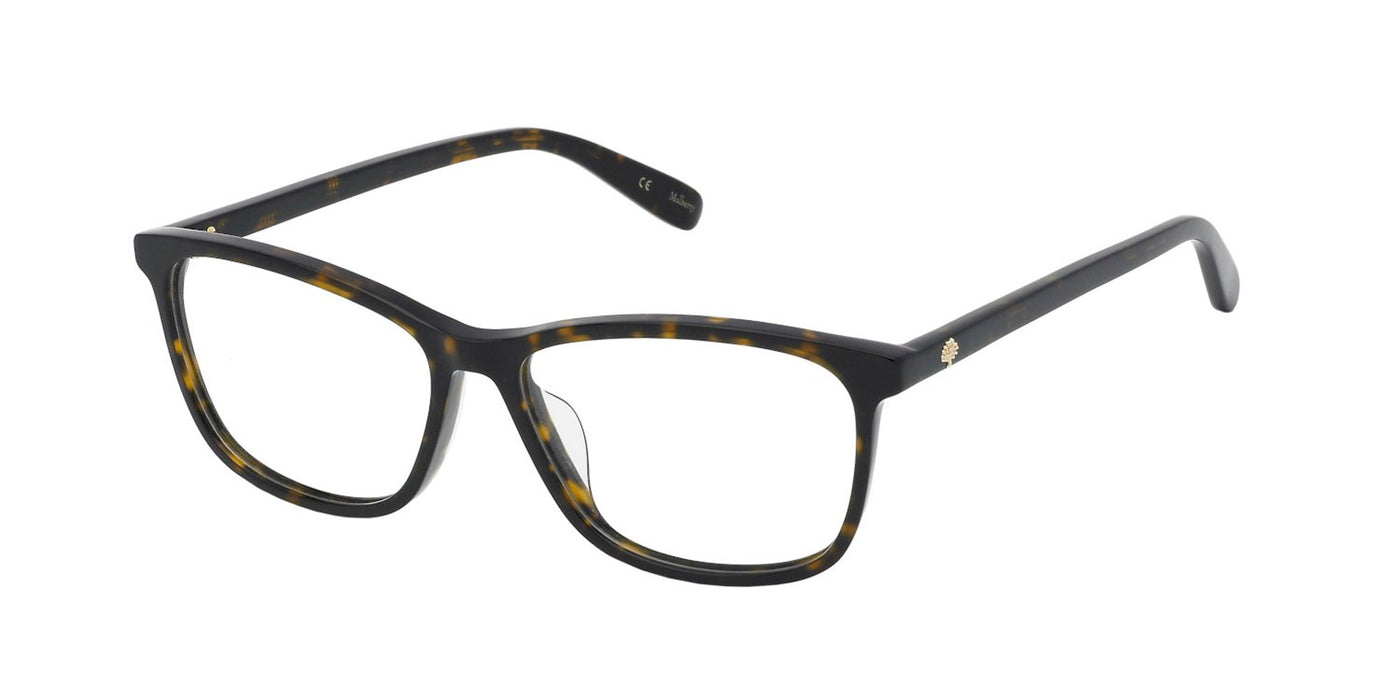 Mulberry VML147 Dark Tortoise #colour_dark-tortoise