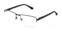 Black-Gunmetal / 57
