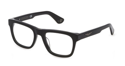 Police Origins Bullet 1 VPLE37N Shiny Black #colour_shiny-black
