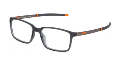 Police Solstice 1 VPLF85 Matt Transparent Grey #colour_matt-transparent-grey