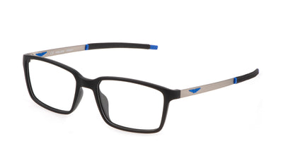 Police Solstice 1 VPLF85 Matte Black #colour_matte-black