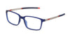 Police Solstice 1 VPLF85 Matt Transparent Blue #colour_matt-transparent-blue