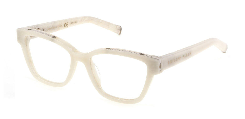 Philipp Plein VPP034S Marmorized Ivory #colour_marmorized-ivory