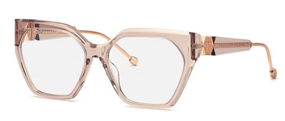 Philipp Plein VPP068S Transp Beige #colour_transp-beige