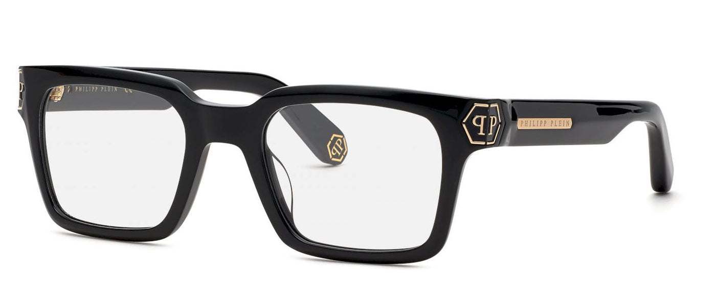 Philipp Plein VPP082M Shiny Black #colour_shiny-black