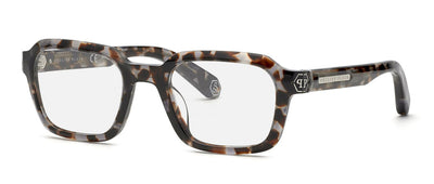 Philipp Plein VPP083M Brown/Grey Havana #colour_brown-grey-havana