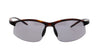 Serengeti Winslow Dark Tortoise/Grey #colour_dark-tortoise-grey