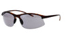 Serengeti Winslow Dark Tortoise/Grey #colour_dark-tortoise-grey