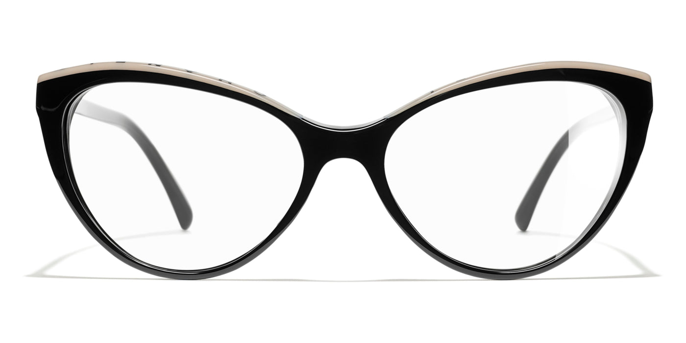 Chanel Launches Online Eyeglasses Store