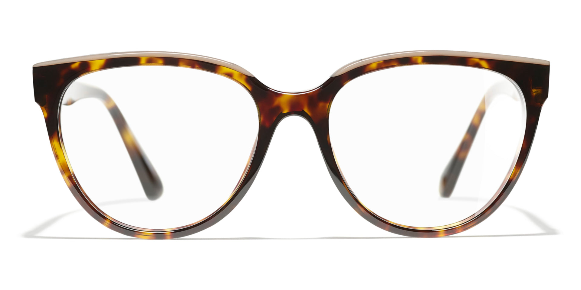 Chanel 3393 1711 Glasses - US