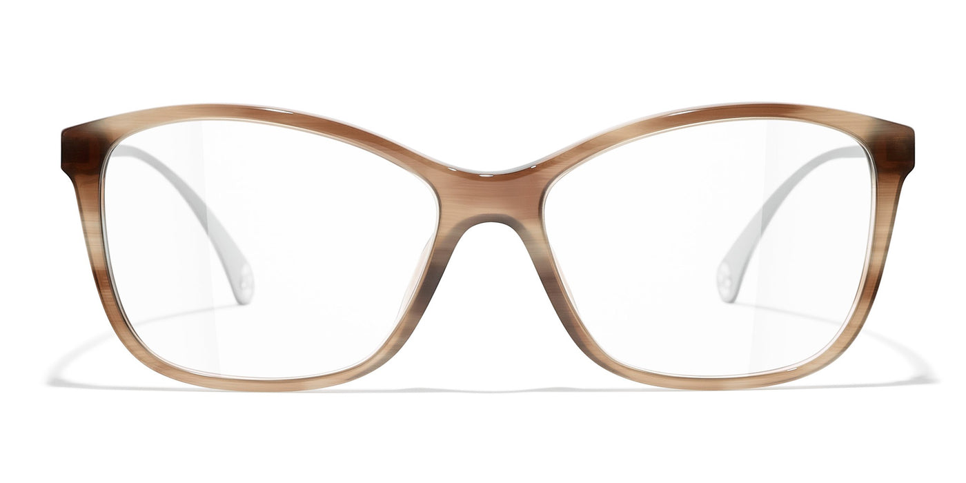 womens chanel glasses frames