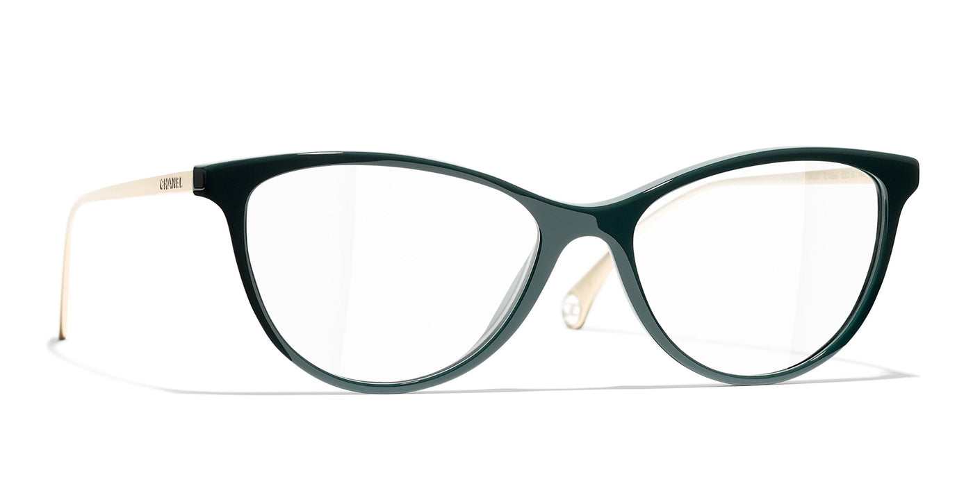 Chanel Eyeglass Frames Lenscrafters