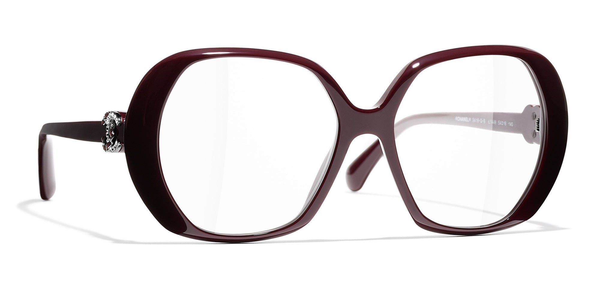 Get the best deals on CHANEL Women's Metal Eyeglass Frames when