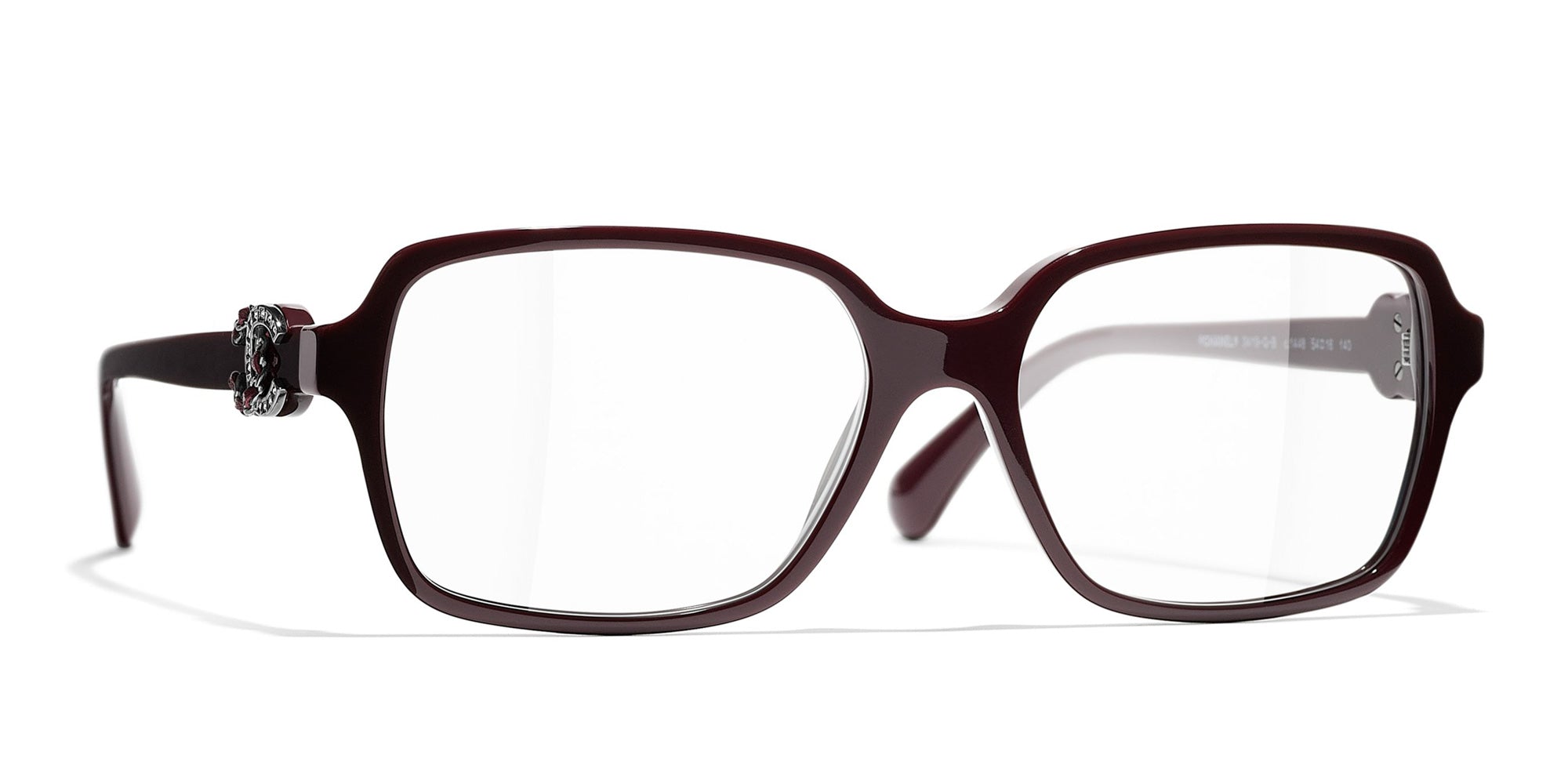Get the best deals on CHANEL Women's Metal Eyeglass Frames when