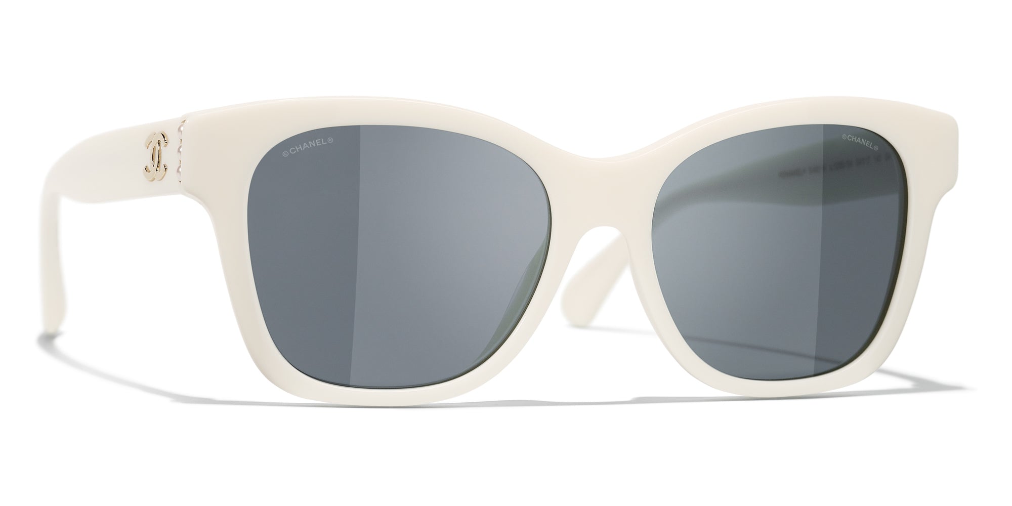 Chanel 5482H C714/S9 Sunglasses - US