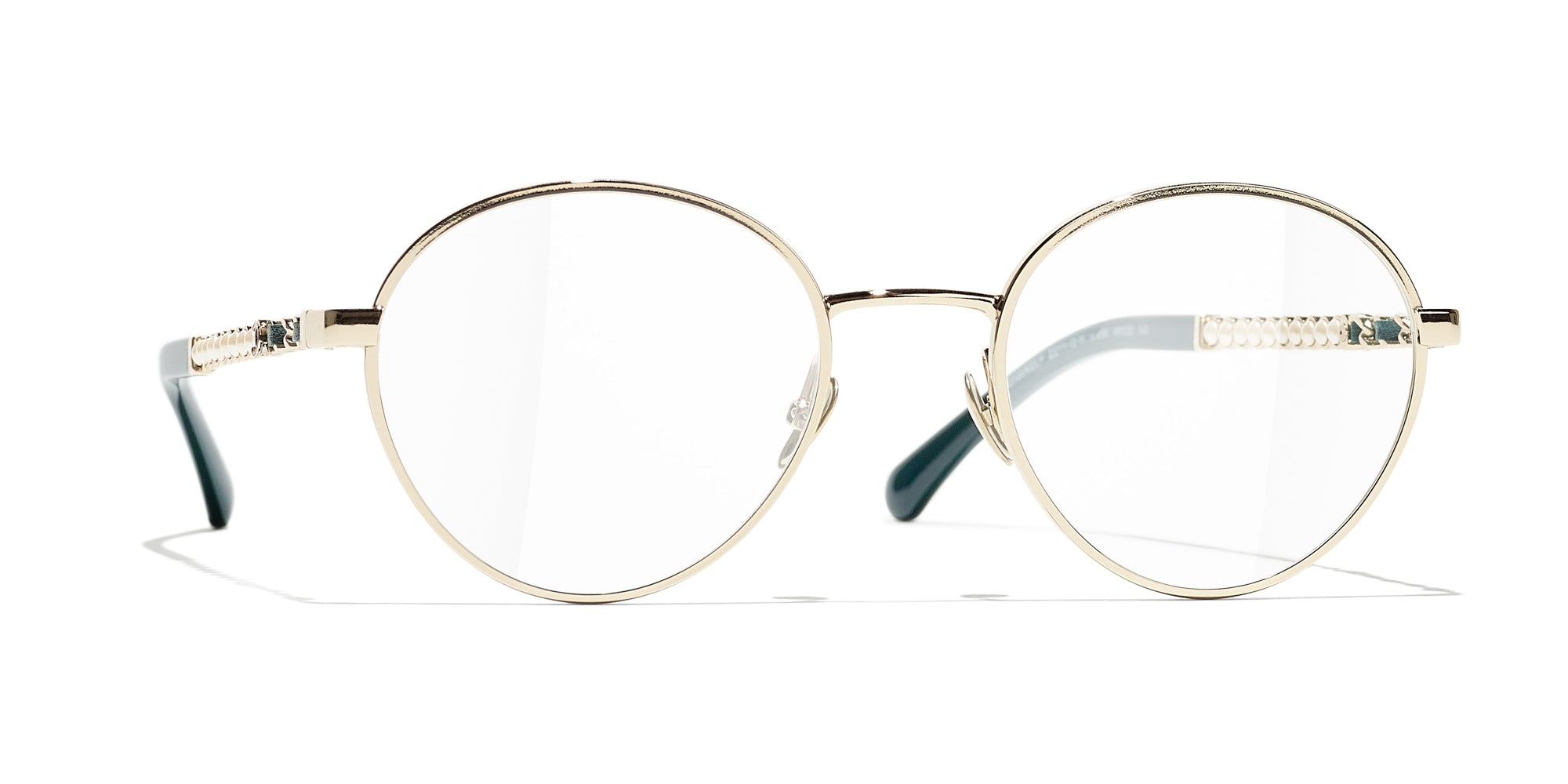Buy Joy J-704, Vintage 90s Unique Gold Panto Round Eyeglasses Frames Mens &  Womens NOS Online in India - Etsy