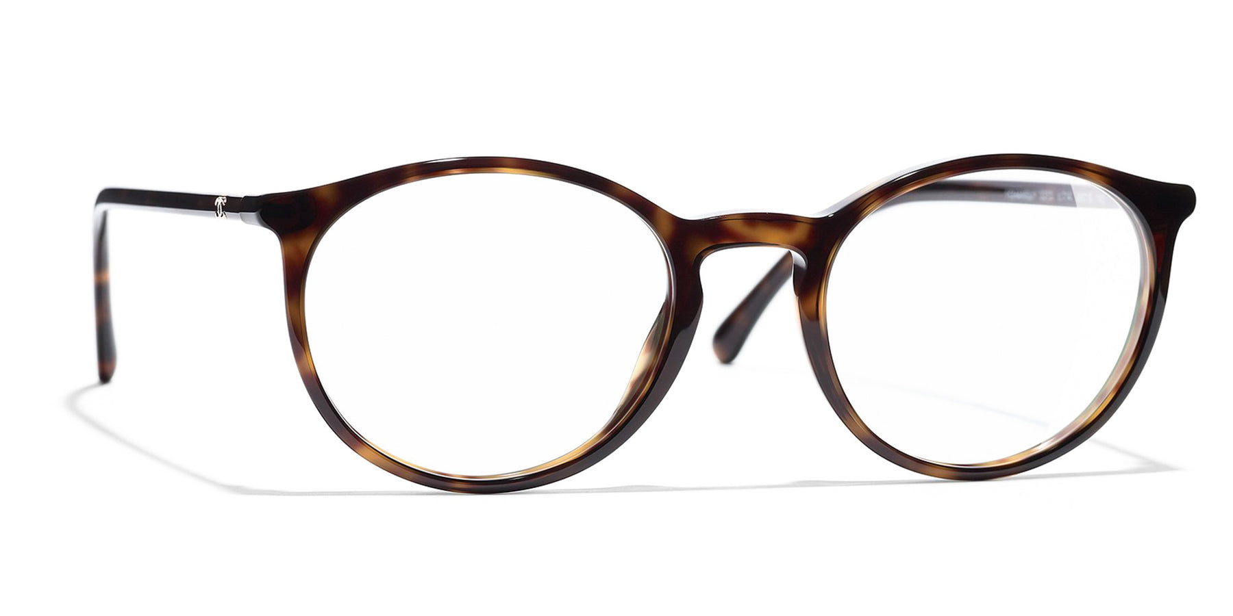Chanel Pantos eyeglasses - ShopStyle Sunglasses