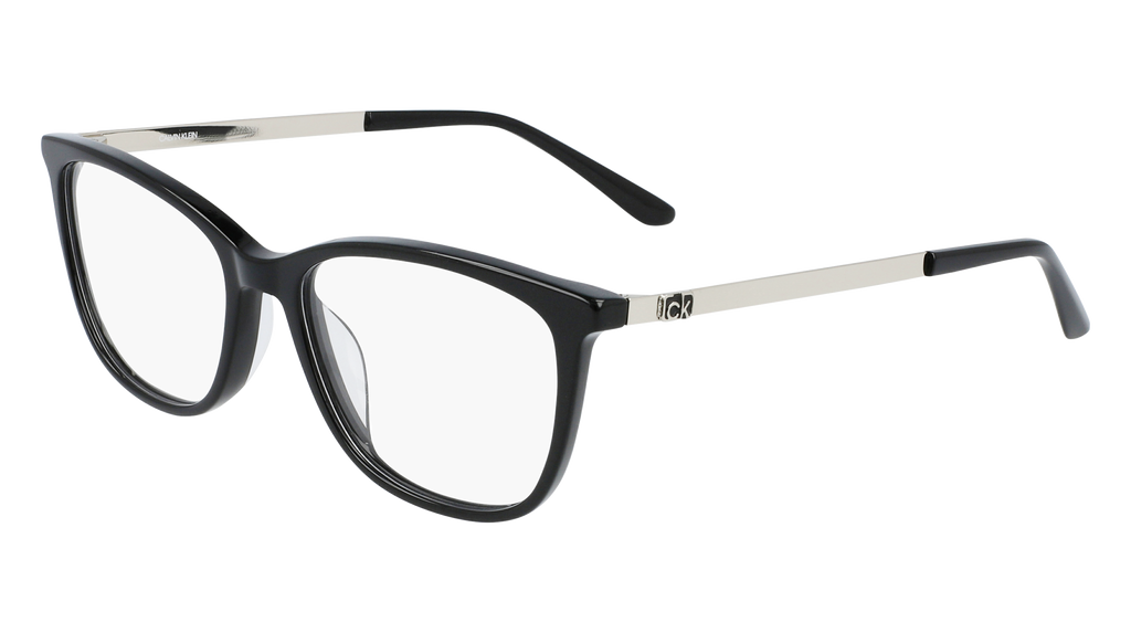 Calvin Klein CK21701 Black #colour_black