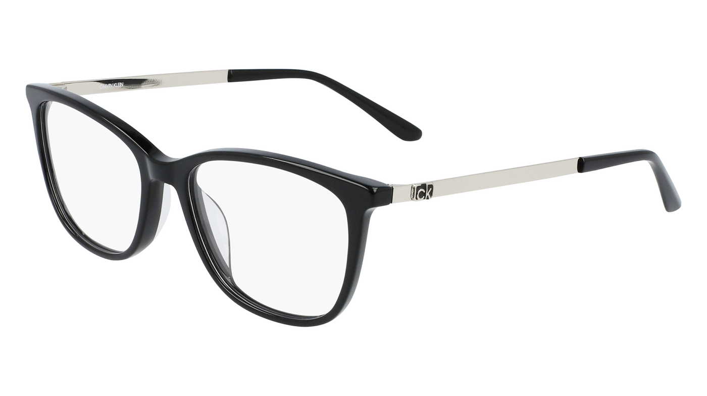 Calvin Klein CK21701 Black #colour_black