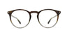 Mykita Alfur Brown #colour_brown