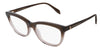 Alexander Mcqueen AM0161O Brown #colour_brown