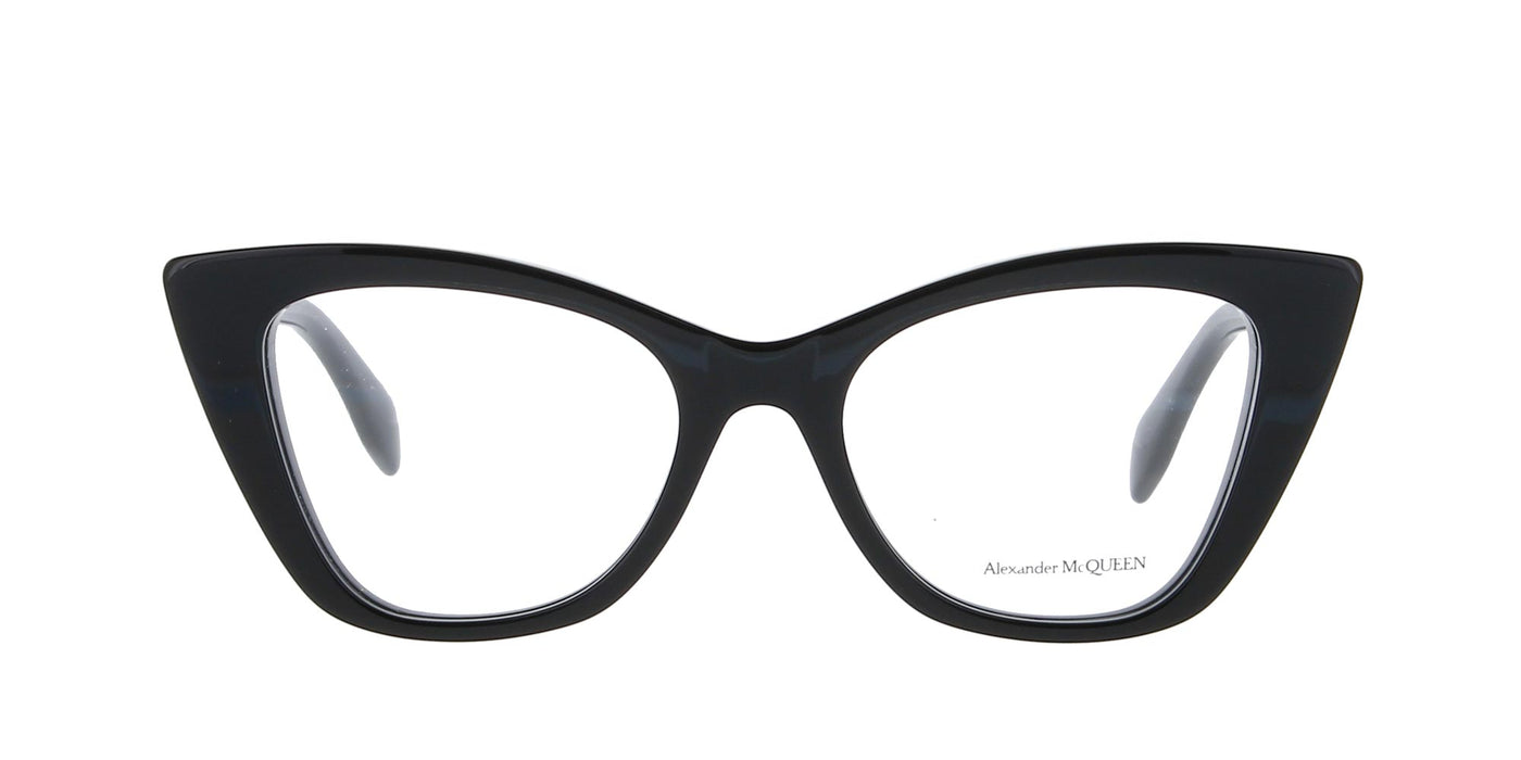 Alexander Mcqueen AM0305O Black #colour_black