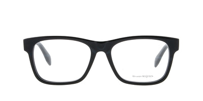 Alexander Mcqueen AM0307O Black #colour_black