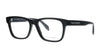 Alexander Mcqueen AM0307O Black #colour_black