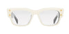 Balmain B-IV BPX118 White #colour_white