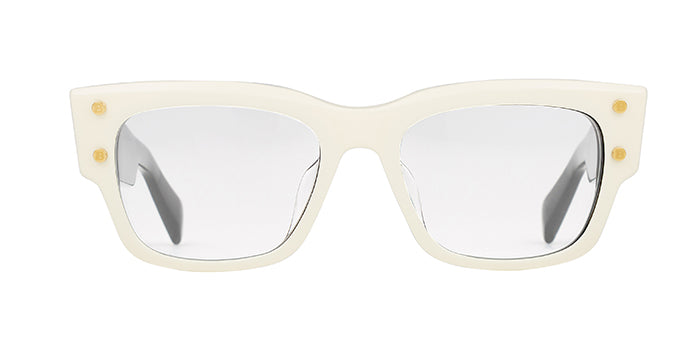 Balmain B-IV BPX118 White #colour_white